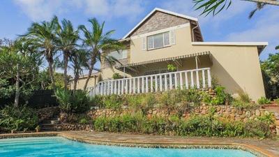 House For Sale in Ocean View, Durban