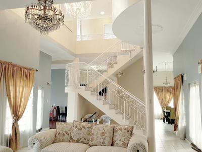 House For Sale in New Dawn Park, Newlands