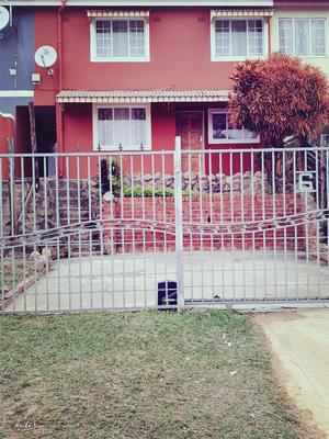 House For Sale in Newlands East, Newlands